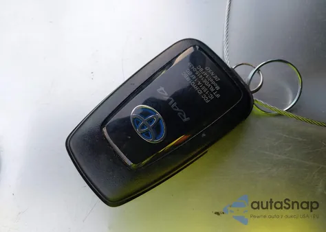 2021 Toyota Rav4 Hybrid Limited from USA, damaged, VIN 4T3D6RFV2MU050794